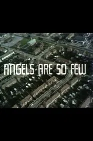 Angels Are So Few movie poster