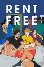 Poster do filme Rent Free
