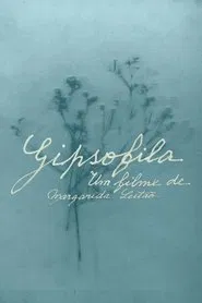 Gypsophila movie poster