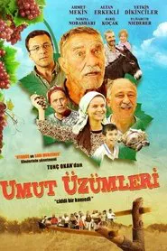 Umut Üzümleri movie poster