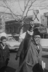 I.S. 201 and Report from Newark (Newsreel #10) movie poster