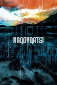 Naqoyqatsi movie poster