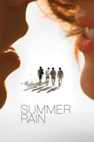 Poster do filme Summer Rain