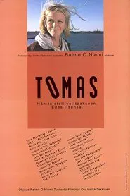Tomas movie poster