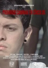 Do Not Walk in Circles movie poster