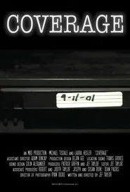 COVERAGE movie poster