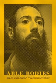 Able Bodies movie poster