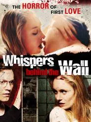 Whispers Behind the Wall movie poster