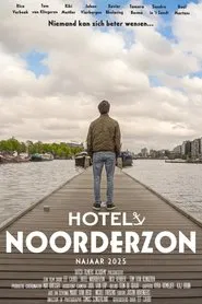 Hotel Noorderzon movie poster