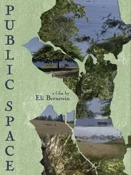 Poster do filme Public Space