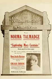 Captivating Mary Carstairs movie poster