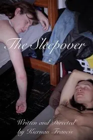 The Sleepover movie poster