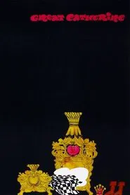 Poster do filme Catarina da Rússia