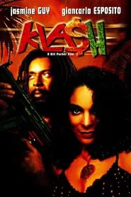 Klash movie poster
