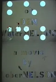 Oh Dem Watermelons movie poster