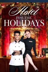 Hotel for the Holidays movie poster
