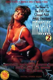 Poster do filme Masseuse II