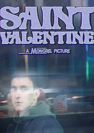 Poster do filme Saint Valentine