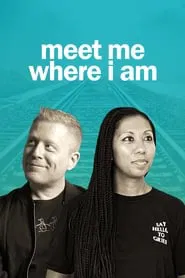Meet Me Where I am movie poster