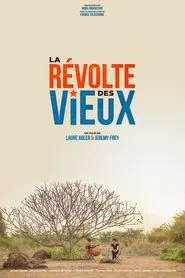 La Révolte des vieux movie poster