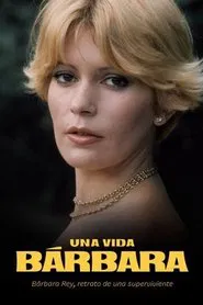 Una vida Bárbara tv show poster