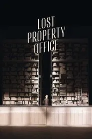 Lost Property Office movie poster