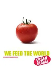 We Feed the World movie poster