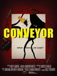 Conveyor movie poster