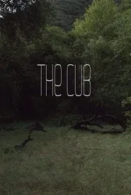 The Cub movie poster