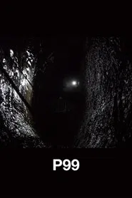 P99 movie poster