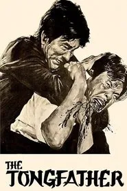 The Tongfather movie poster