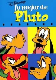 Poster do filme Pluto's Greatest Hits