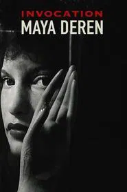 Poster do filme Invocation: Maya Deren