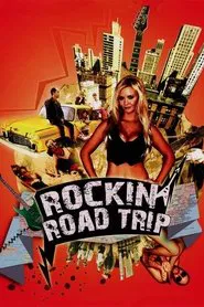 Rockin' Road Trip movie poster