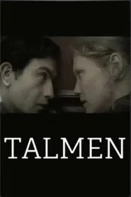 Tarry movie poster