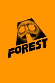 A Forest movie poster