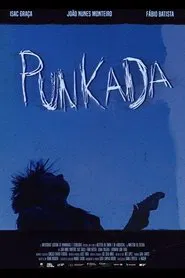 Poster do filme Punkada