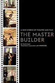 The Master Builder movie poster