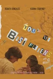 You’re My Best Friend movie poster