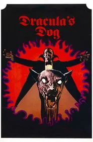 Dracula's Dog movie poster