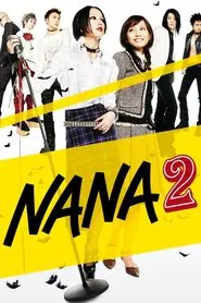 Poster do filme Nana 2