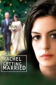 Rachel Getting Married movie poster