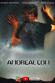Poster da série Amoreal.com