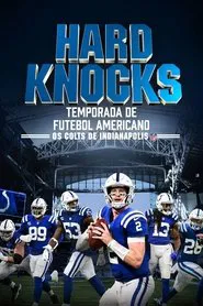 Poster da série Hard Knocks