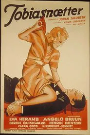 Tobiasnætter movie poster
