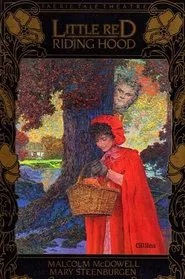 Poster do filme Little Red Riding Hood