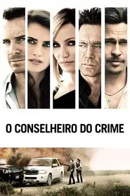 Poster do filme O Conselheiro do Crime