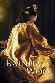 Poster da série Rainha Woo