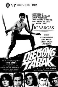 Poster do filme Diegong Tabak
