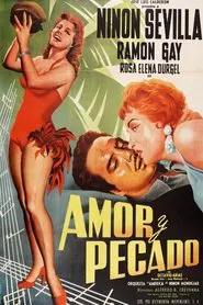 Love and Sin movie poster